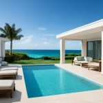 Luxury Villa Rental Turks and Caicos: Oceanfront Privacy, Tailored Service, and Effortless Island Living