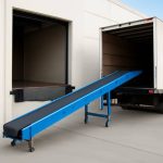 From Dock to Door: Why a Loading Unloading Conveyor Is the Fastest Way to Move More, Safer