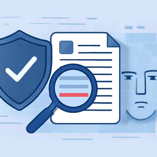 Guarding Truth in a Synthetic Age: Advanced Document Fraud Detection Strategies