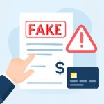 Stop Paying Scams: How to Rapidly Detect Fake Invoices Before They Cost You Stop Paying Scams: How to Rapidly Detect Fake Invoices Before They Cost You