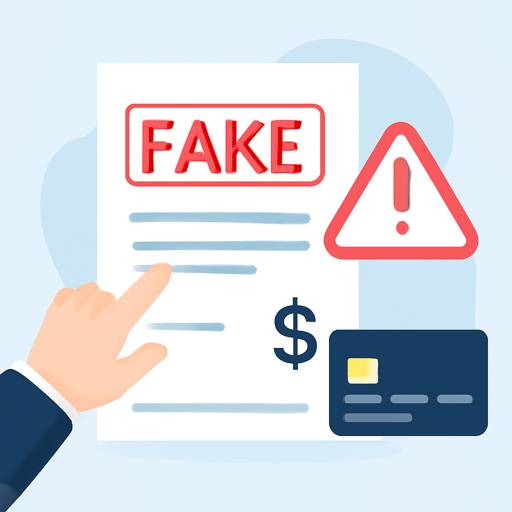 Stop Paying Scams: How to Rapidly Detect Fake Invoices Before They Cost You