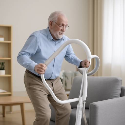 Regain Freedom: How an Electric Sit to Stand Lift Transforms Daily Mobility